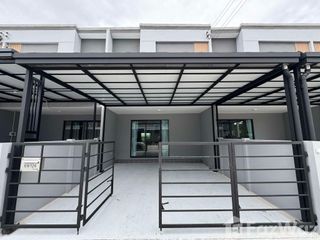 ให้เช่า 2 ห้องนอน บ้านเดี่ยว ใน บางพลี, สมุทรปราการ