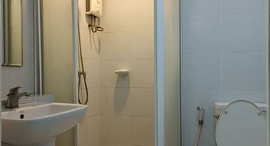 Wohnung zur Miete mit 2 Zimmer in Prawet, Bangkok