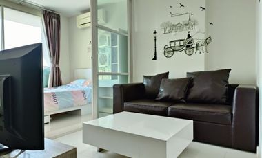 For rent 2 ベッドルーム condo in Prawet, Bangkok