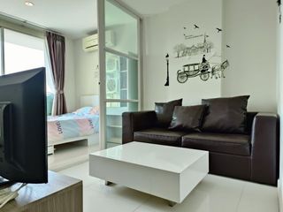 Wohnung zur Miete mit 2 Zimmer in Prawet, Bangkok