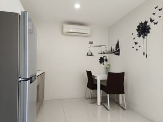 Wohnung zur Miete mit 2 Zimmer in Prawet, Bangkok