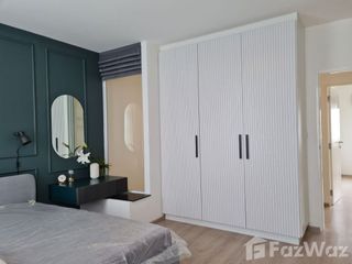 For rent 3 bedrooms house in Prawet, Bangkok