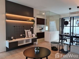 For rent 3 bedrooms house in Prawet, Bangkok