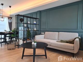 For rent 3 bedrooms house in Prawet, Bangkok