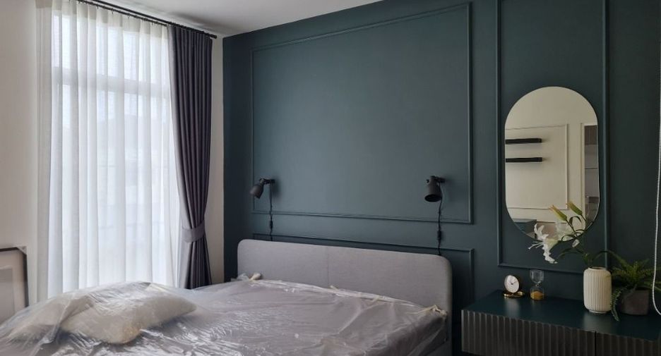 Haus zur Miete mit 3 Zimmer in Prawet, Bangkok