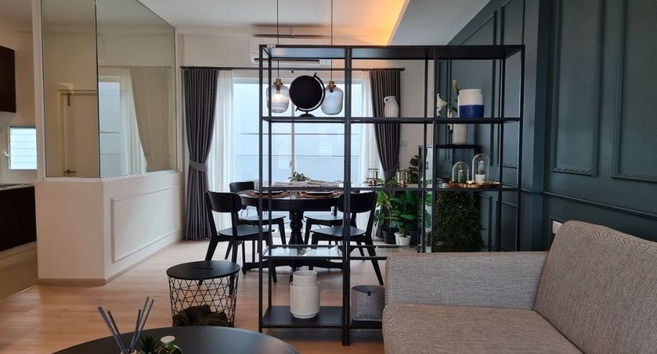 Haus zur Miete mit 3 Zimmer in Prawet, Bangkok