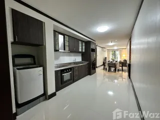 À louer 2 chambres appartement à Watthana, Bangkok