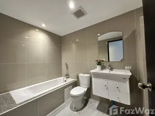 À louer 2 chambres appartement à Watthana, Bangkok