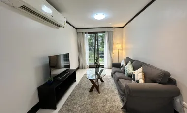 For rent 2 bedrooms apartment in Watthana, Bangkok