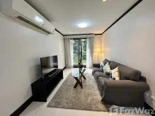 À louer 2 chambres appartement à Watthana, Bangkok