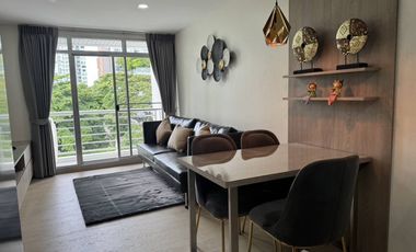Wohnung zur Miete mit 2 Zimmer in Phra Khanong, Bangkok