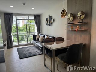 À louer 2 chambres condo à Phra Khanong, Bangkok