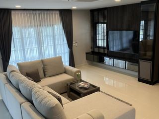 Haus zur Miete mit 4 Zimmer in Bang Phli, Samut Prakan