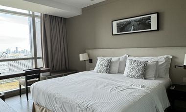 For rent 1 bed condo in Sathon, Bangkok