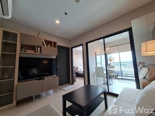 Condo en alquiler de 1 habitaciones en Bang Na, Bangkok