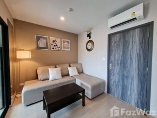 Condo en alquiler de 1 habitaciones en Bang Na, Bangkok