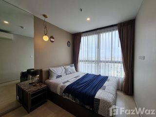 Condo en alquiler de 1 habitaciones en Bang Na, Bangkok