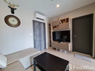 Condo en alquiler de 1 habitaciones en Bang Na, Bangkok