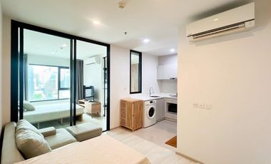 Condo en alquiler de 1 habitaciones en Watthana, Bangkok