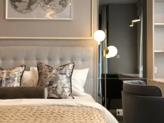 For rent スタジオ condo in Pathum Wan, Bangkok