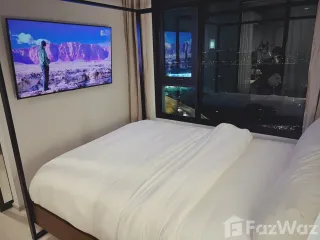 出租 1 卧室 公寓 在 Pathum Wan, 曼谷