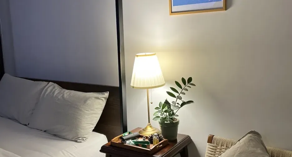 For rent 1 bed condo in Pathum Wan, Bangkok