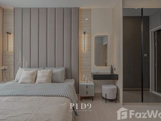 For rent 1 bed condo in Bang Rak, Bangkok