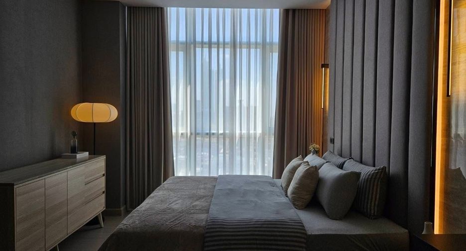 For rent 1 bed condo in Bang Rak, Bangkok