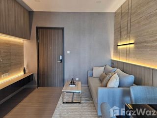 For rent 1 bed condo in Bang Rak, Bangkok
