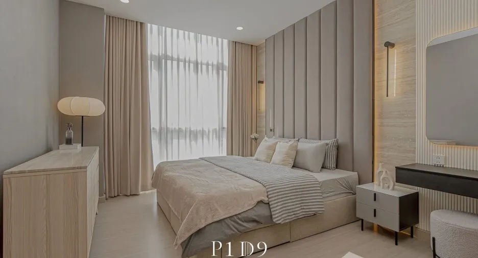For rent 1 bed condo in Bang Rak, Bangkok
