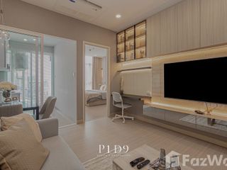 For rent 1 bed condo in Bang Rak, Bangkok