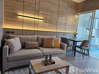 For rent 1 bed condo in Bang Rak, Bangkok