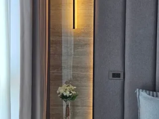 For rent 1 bed condo in Bang Rak, Bangkok