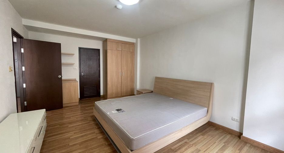 Wohnung zur Miete mit 1 Zimmer in Khlong Toei, Bangkok