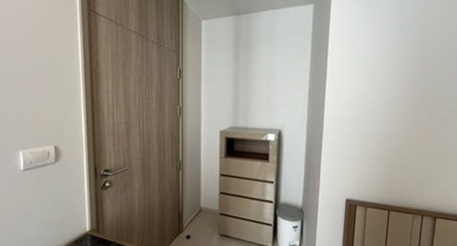 Condo en alquiler de 2 habitaciones en Pathum Wan, Bangkok