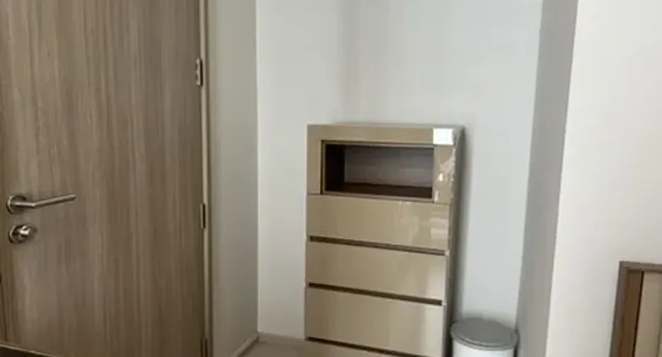 Condo en alquiler de 2 habitaciones en Pathum Wan, Bangkok