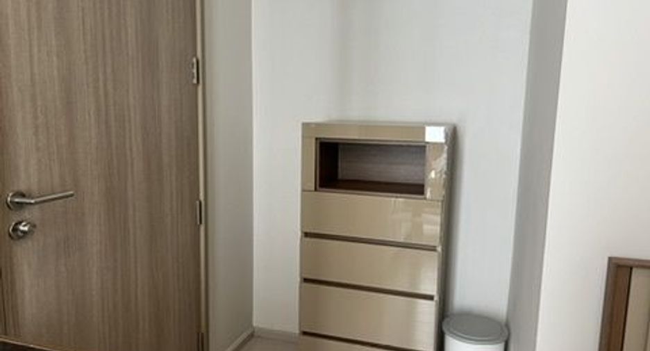 ให้เช่า 2 ห้องนอน คอนโด ใน ปทุมวัน, กรุงเทพฯ