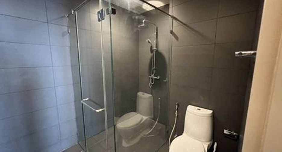 Condo en alquiler de 2 habitaciones en Pathum Wan, Bangkok