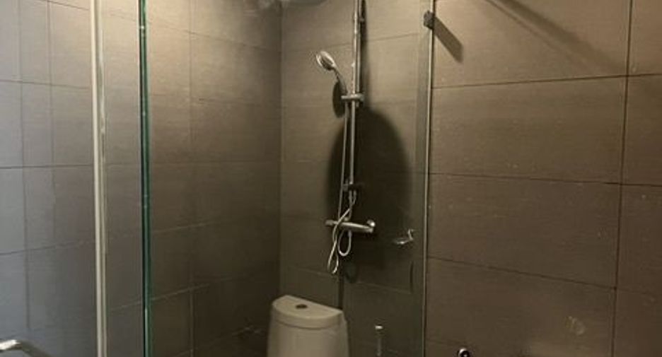 Condo en alquiler de 2 habitaciones en Pathum Wan, Bangkok