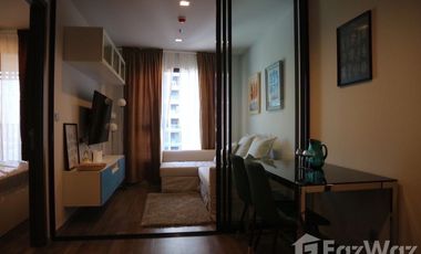Wohnung zur Miete mit 1 Zimmer in Sathon, Bangkok