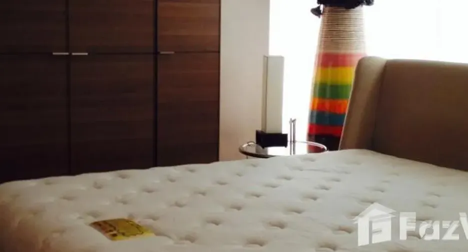 For rent 2 bedrooms condo in Rat Burana, Bangkok
