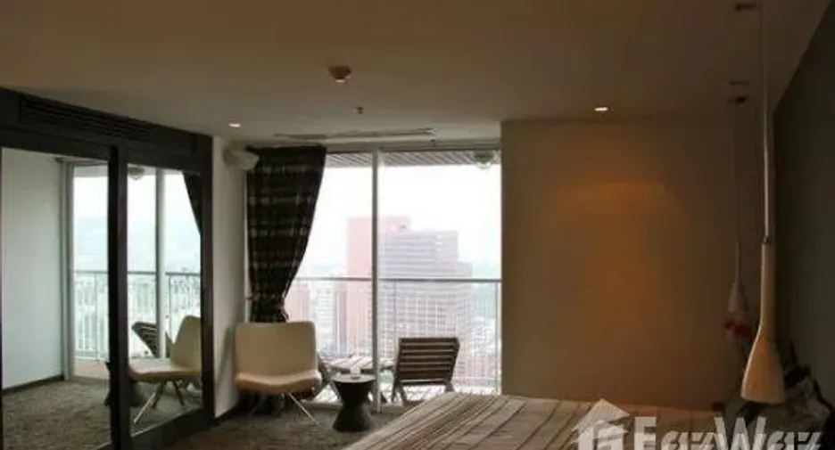 For rent 2 bedrooms condo in Rat Burana, Bangkok