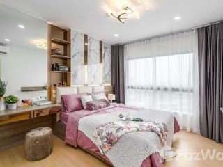 出租 1 卧室 公寓 在 Huai Khwang, 曼谷