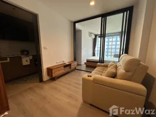 À louer 1 chambre condo à Chatuchak, Bangkok