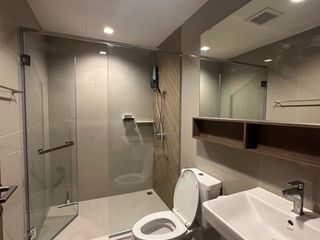 À louer 1 chambre condo à Chatuchak, Bangkok