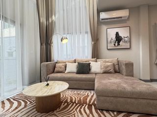 For rent 4 bedrooms house in Bang Phli, Samut Prakan