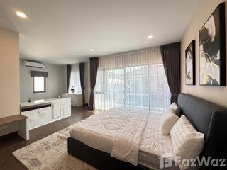 For rent 4 bedrooms house in Bang Phli, Samut Prakan
