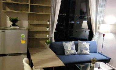 À louer 1 chambre condo à Chatuchak, Bangkok