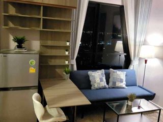 À louer 1 chambre condo à Chatuchak, Bangkok