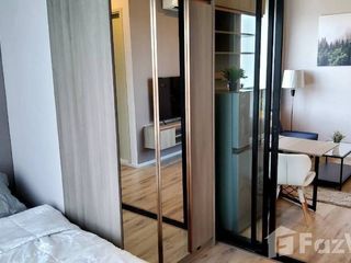 À louer 1 chambre condo à Chatuchak, Bangkok